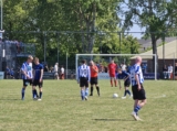 S.K.N.W.K. 1 - IJzendijke 1  (competitie) seizoen 2024-2025 (fotoboek 1) (62/137)